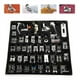 thumbnail image 5 of Set Costura Prensatelas Para Maquina Coser Domestica 42 Pcs, 5 of 6