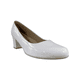 thumbnail image 2 of ZAPATOS FORMALES PICCADILLY BLANCO MUJER VU4013T - Talla 36, 2 of 6