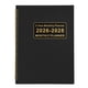 thumbnail image 1 of Planificador mensual ANABIUP 2026-2028, calendario de 3 años, negro, 1 of 7