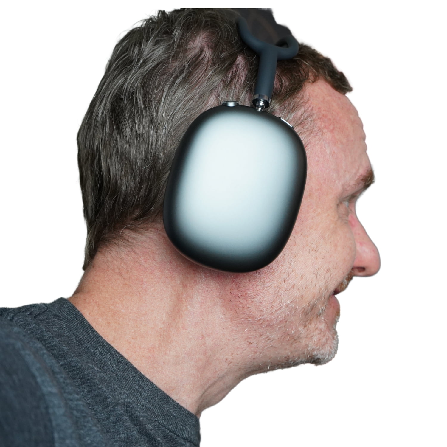 Crusec - Audífonos Diadema Gamer P9 Bluetooth Cancelación De Ruido