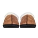 thumbnail image 2 of Pack  2 pares Pantunflas Café Confort Gel Premium, 2 of 8