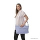 thumbnail image 2 of Cartera Tote Bag Mujer Madrid Notebook 16" Morada Totto, 2 of 3