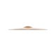 thumbnail image 3 of a20511 Platillo Hihat 14 a Custom Top H H Brilliant Zildjian, 3 of 3