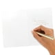 thumbnail image 5 of Tarjeta de boda Hallmark Signature Just the Beginning, 5 of 6