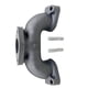 thumbnail image 5 of Adaptador Admisión Carburador Honda Cm125 250 Suministros Motos, 5 of 5