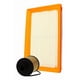 thumbnail image 2 of Kit Filtro Aceite Aire Para Fiat Tipo 1 6 2019 2020, 2 of 3