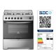 thumbnail image 2 of Cocina Gas licuado / Gas natural 6 Quemadores M 820 T, 2 of 9