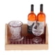 thumbnail image 3 of Barra Moderna Decoración De Decoración Botellas De Cerveza De Champa?a De Vino 1/12 Casa De Mu?ecas Pub 3, 3 of 5