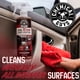 thumbnail image 2 of Limpiador y protector de interiores Chemical Guys en total 473 ml, 2 of 9