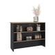 thumbnail image 2 of Isla de Cocina Fendi wengue y fresno Europeo, 2 of 7