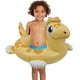 thumbnail image 2 of Flotador Inflable Para Piscina Para Niños Diseño Dinosaurios Amarillo, 2 of 3