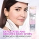 thumbnail image 2 of Limpiador facial L'Oreal Paris Glycolic Bright 100 ml para piel opaca, 2 of 7