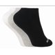 thumbnail image 2 of Pack 3 Pares Calcetines Tobilleros Skechers Womans Qtr Crew, 2 of 7