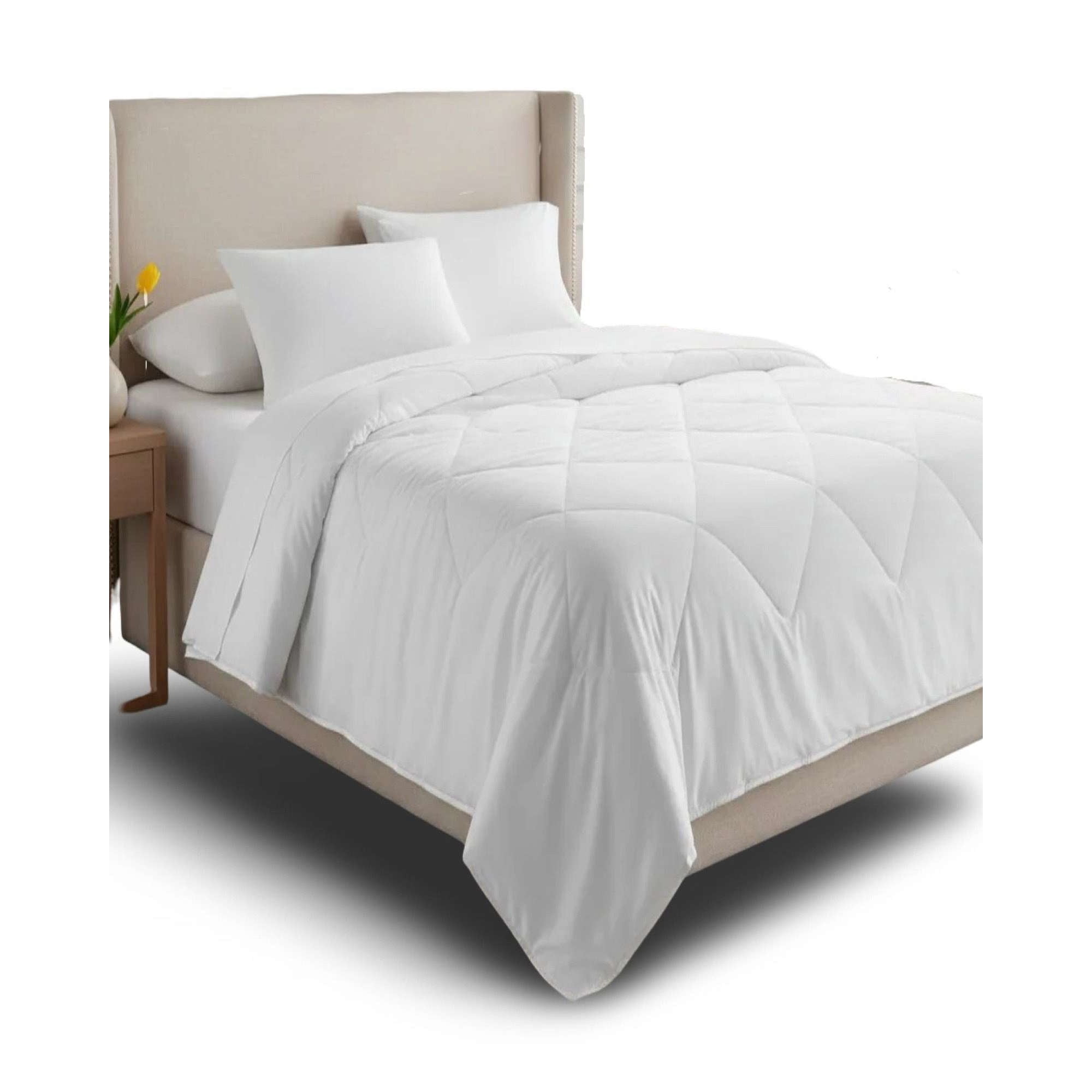 Iii Mussa - Plumón Nórdico Verano Plaza Y Media 180x220cm + 1 Funda Almohada