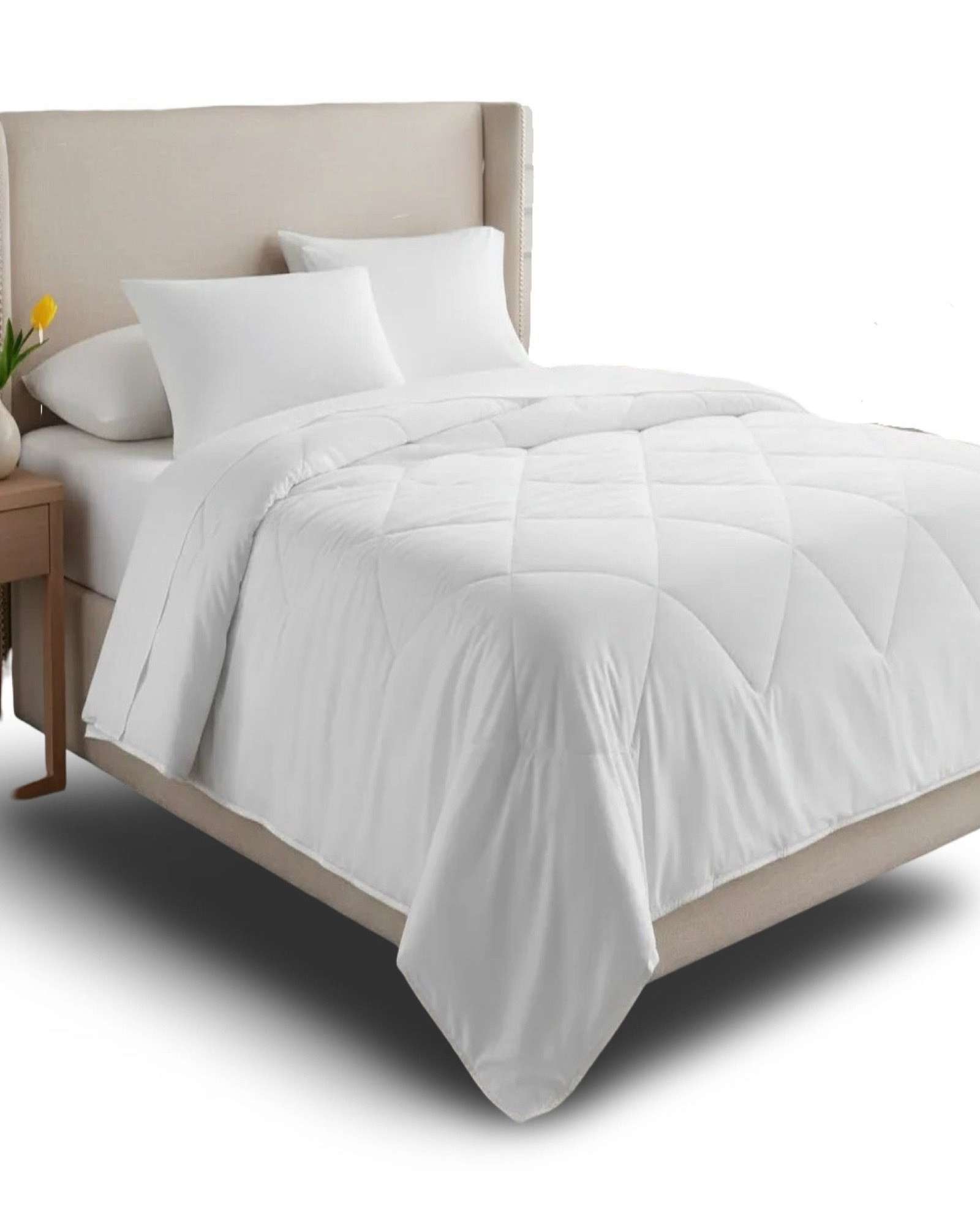 Iii Mussa - Plumón Nórdico Verano Plaza Y Media Mas Almohada De Regalo