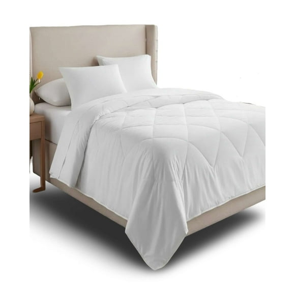 Plumón Nórdico Verano king 240x260cm + 2 Funda Almohada