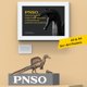 thumbnail image 5 of Modelo de dinosaurio Spinosaurus PNSO a escala 1:35, arte científico, 5 of 6