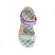 thumbnail image 4 of Sandalia Niña Domenico Morado, 4 of 5