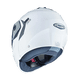 thumbnail image 4 of Casco para moto Caberg Duke X White Metal L, 4 of 5