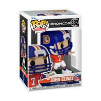 Figura De Vinilo Funko Pop Nfl John Elway Broncos 9.5 Cm