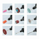 thumbnail image 4 of Set 420 piezas  Mini Torno Multifuncional Ingco  AKMG4208, 4 of 12