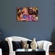 thumbnail image 4 of Poder de Princesa Cartel Metálico, Decoración de Pared de Cartel Metálico Personalizado para Regalos de Fans, Amigos, Familia y Amantes 30*40cm, 4 of 6