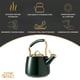 thumbnail image 2 of Tetera Thyme Table Acero Inoxidable 1.8L Verde Hunter, 2 of 3