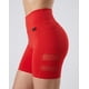 thumbnail image 3 of Short Yoga Mujer Suplex Nitro con Bolsillo Estilo Moderno -A352, 3 of 3