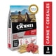 thumbnail image 1 of Alimento Seco Perro Adulto Raza Mediana/Grande Carne y Cereales Bolsa, 1 of 6