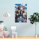 thumbnail image 4 of Blue Exorcist Cuadro decorativo colgante - Arte de pared - Póster enmarcado - Decoración de pared - Regalos para familia, amigos y aficionados 40*60 cm, 4 of 6