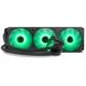thumbnail image 3 of Water Cooling Nox Hummer M-360 ARGB Black, 3 of 3