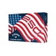 thumbnail image 1 of Pelotas de Golf Callaway Chrome Soft 2026 USA Stripe Docena, 1 of 4