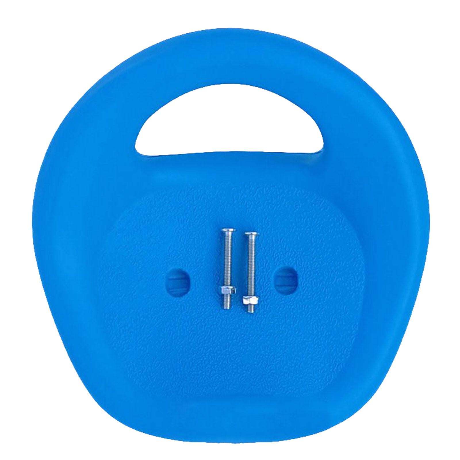 Ioensy - Asiento De Triciclo Para Niños Durable Diy Drift Trikes Asiento Sillín Sillín De Triciclo Para Niños Azul