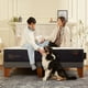 thumbnail image 2 of Cama Europea Premium 1.5 Plaza Base Normal, 2 of 13