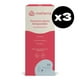 thumbnail image 1 of Pack Triple Protectores Diarios Biodegradables Motherna 60 U, 1 of 4
