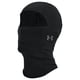 thumbnail image 1 of Pasamontañas Under Armour Storm Sport para hombre, talla única, negro/gris, 1 of 2