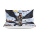 thumbnail image 3 of How to Train Your Dragon3-Piece Bedding Set Duvet Cover Set Soft Wa And Comfortable Soft Bed Set with, 3 of 5