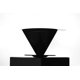 thumbnail image 4 of Filtro de café ATHIA Golden Dripper reutilizable de acero inoxidable, 4 of 8