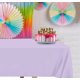 thumbnail image 3 of Mantel DecorRack 137x274 cm Lavanda - Pack de 2, 3 of 6