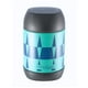 thumbnail image 1 of Termo Comida Acero Inoxidable 350 Ml Azul, 1 of 2