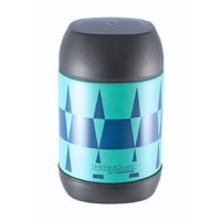 Thermos - Termo Comida Acero Inoxidable 350 Ml Azul