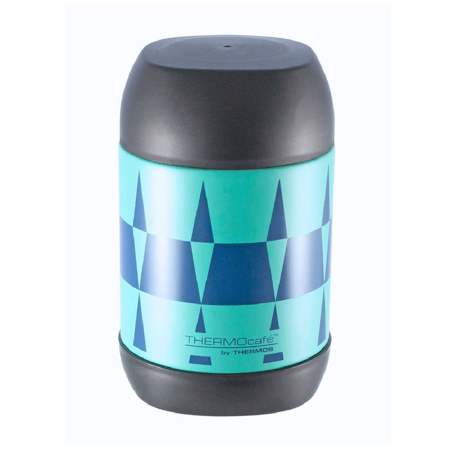 Thermos - Termo Comida Acero Inoxidable 350 Ml Azul