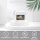 thumbnail image 3 of Desmarcar Funda AirPods Pro Eva La Lechuza Transparente, 3 of 6