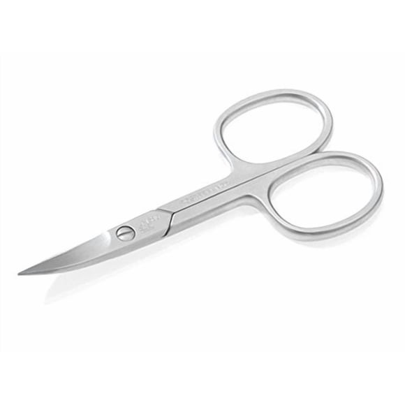 Tijeras de Uñas Erbe 9 cm INOX Acero Inoxidable Mate