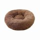 thumbnail image 1 of Cama AntiestrÃ©s Mascotas Gatos Perros 60 Cm Grande Xxl Cafe, 1 of 1