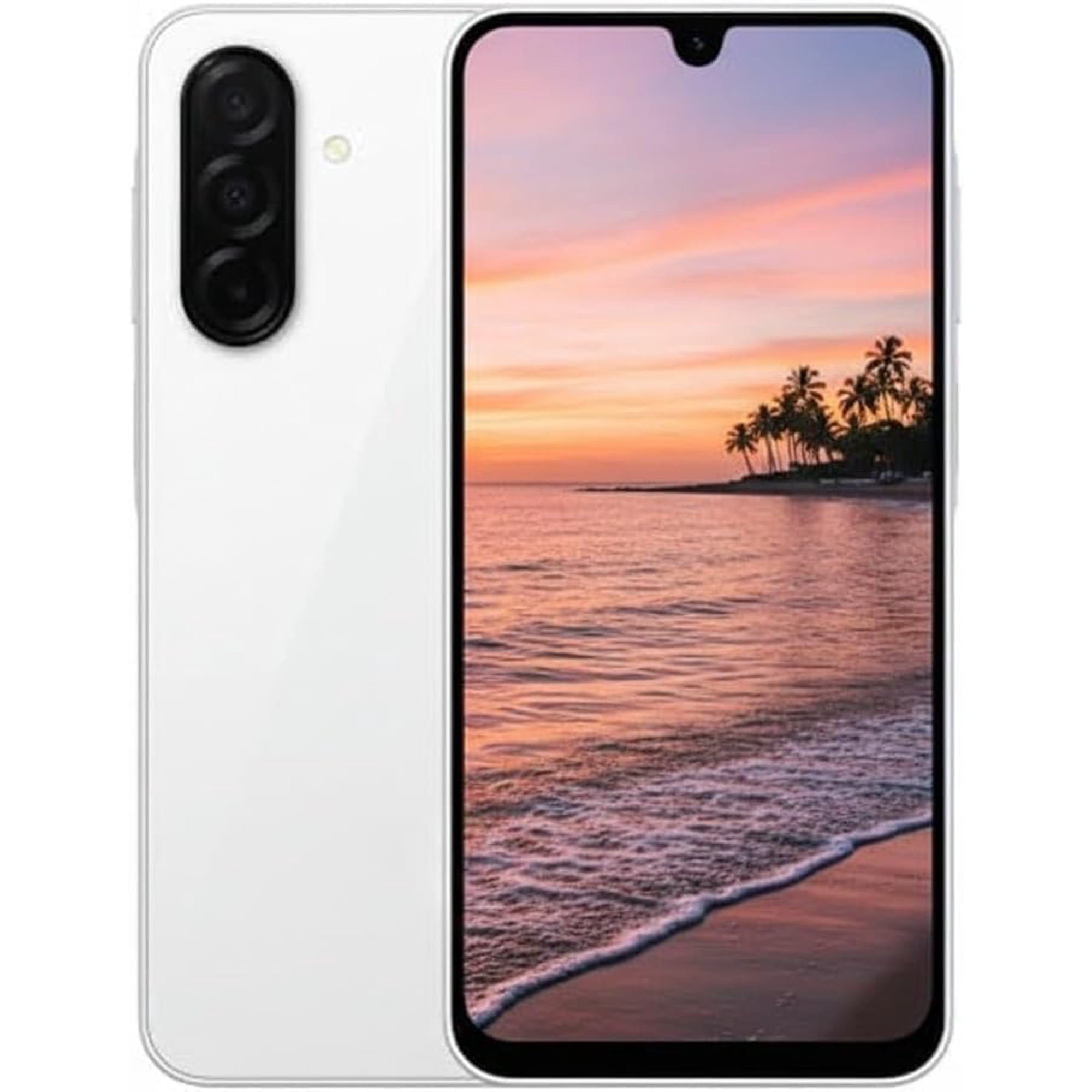 Smartphone Samsung Galaxy A26 5g 256 Gb 8 Gb 6,7" Amoled