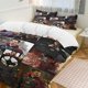 thumbnail image 2 of Doctor Strange Bedding Sets Ultra Soft Skin-Friendly Duvet Cover 3 Piece, Cute Comforter Cover Bed Set for Boys Girls Kids, 2 of 5