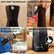 thumbnail image 3 of Pulverizador de aceite FLAIROSOL OLIVIA SIGNATURE Original 200 ml negro, 3 of 8