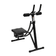 thumbnail image 1 of Maquina De Abdominales Rodillas Twist Sr02515 Negro, 1 of 3