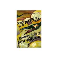 Océano - Libro Dónde Ni El Diablo Se Queda-Stephem Deusne